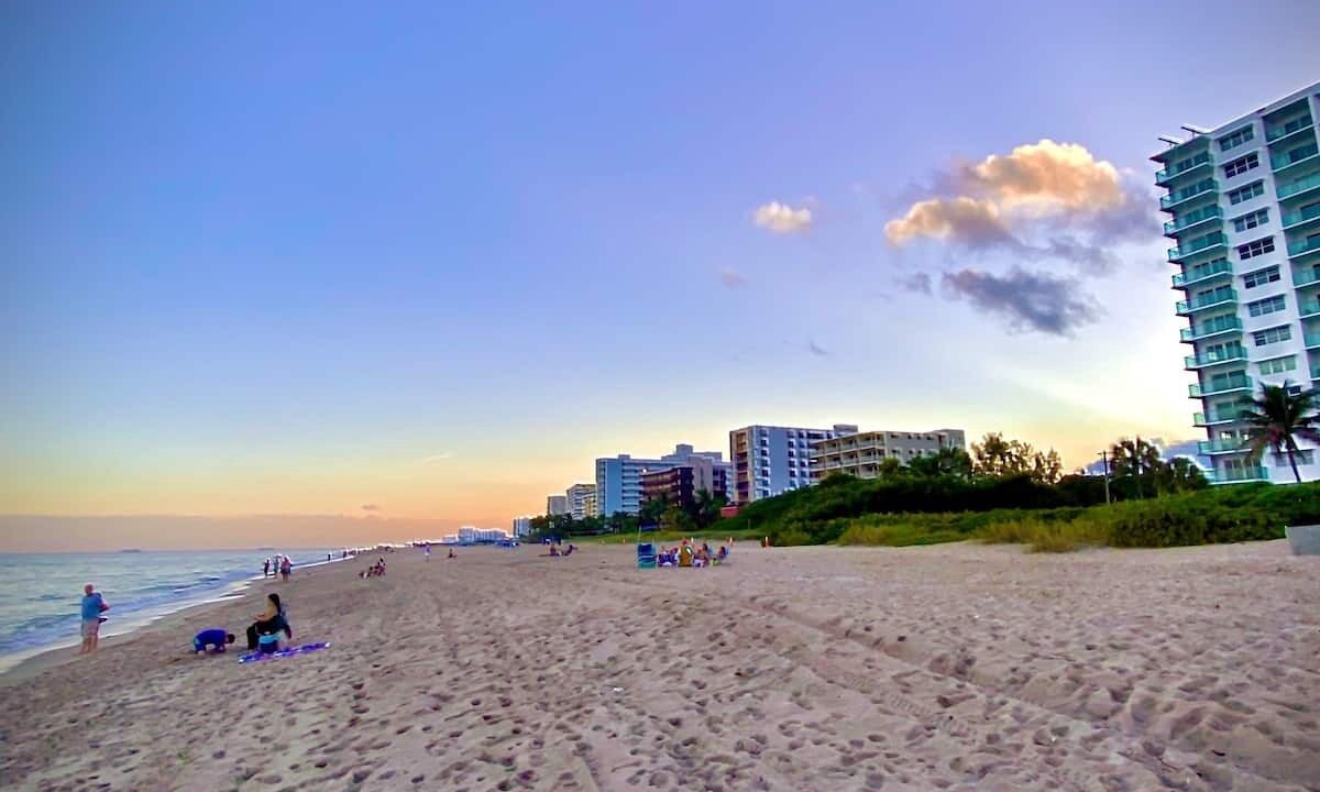 Photo of Others in Pompano Beach