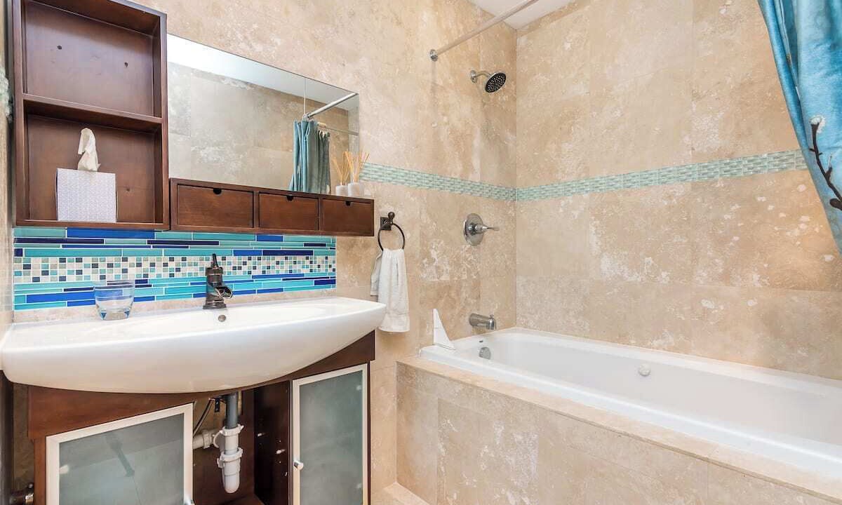 Photo of Bathroom in Pompano Beach