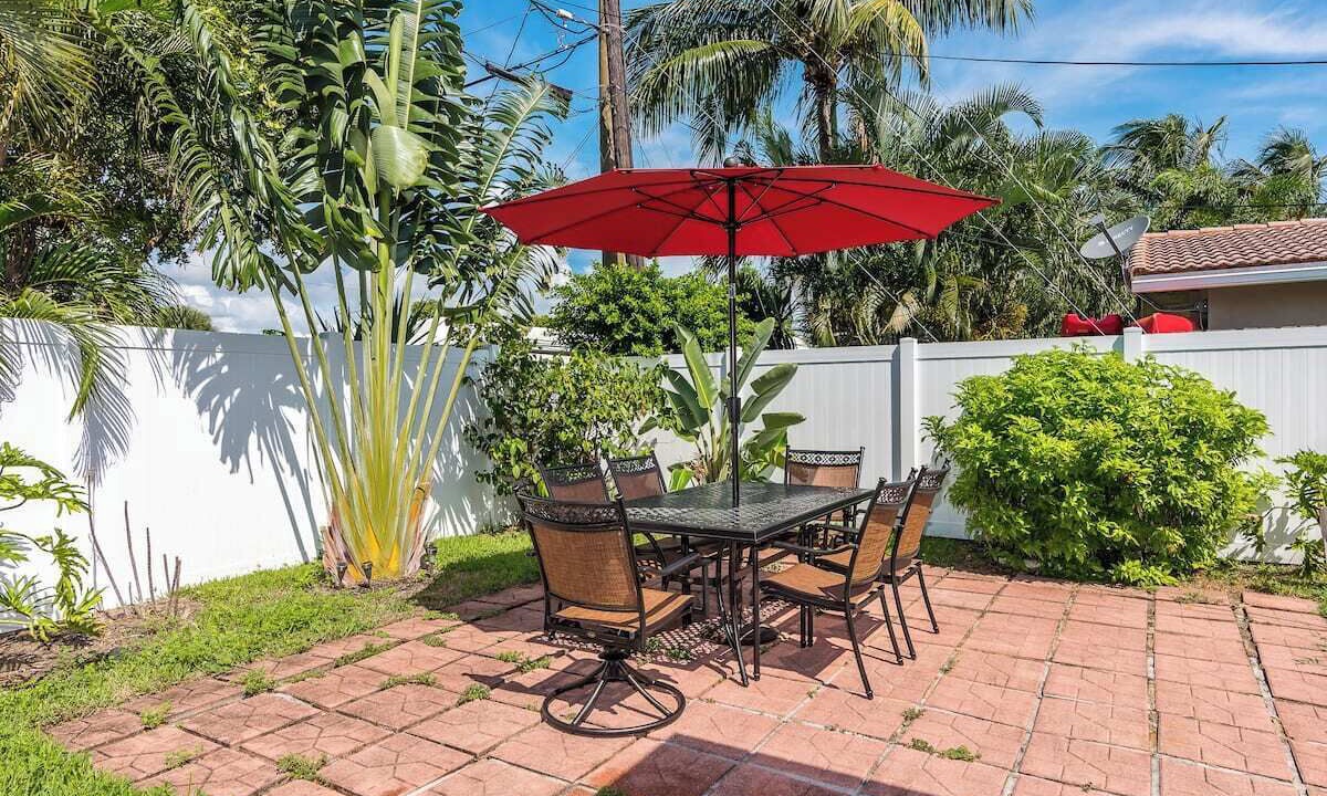 Photo of Outdoor in Pompano Beach