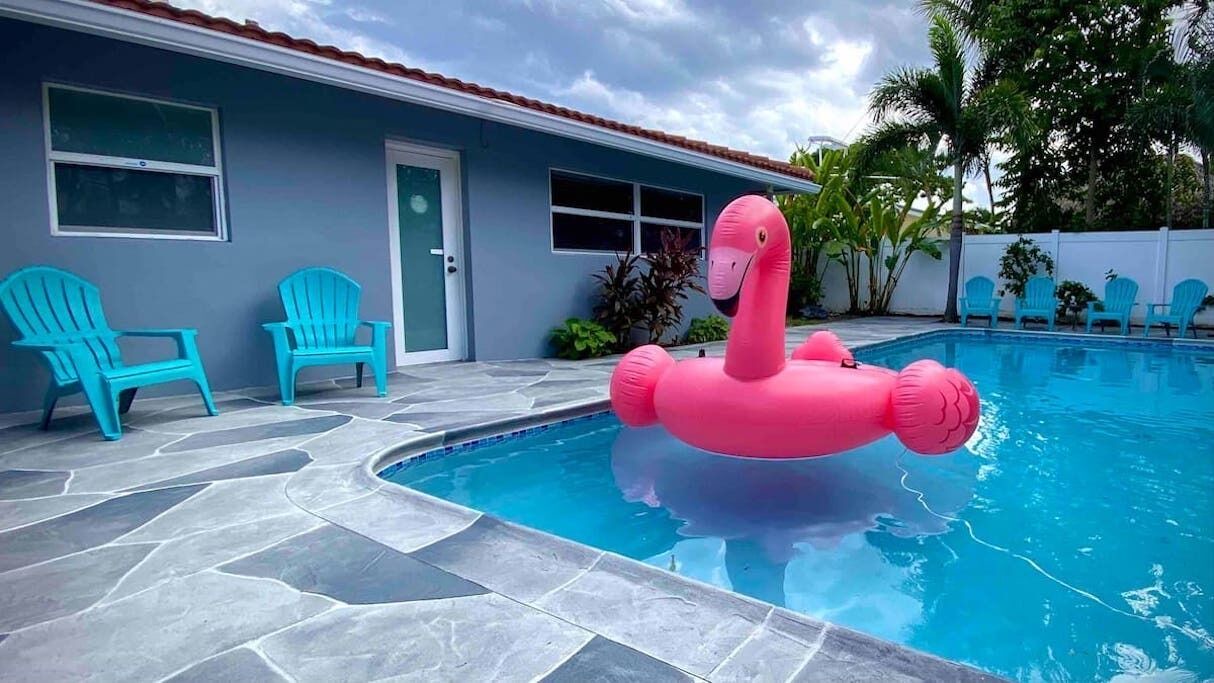 Photo of Outdoor in Pompano Beach
