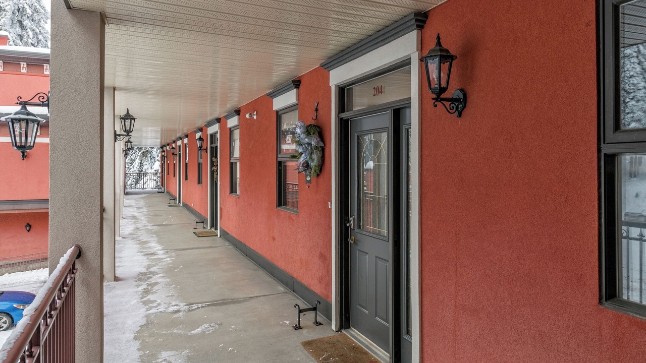 Photo of Outdoor in Silver Star Mountain