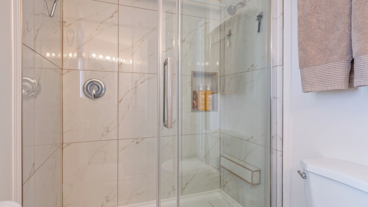 Photo of Bathroom in Silver Star Mountain