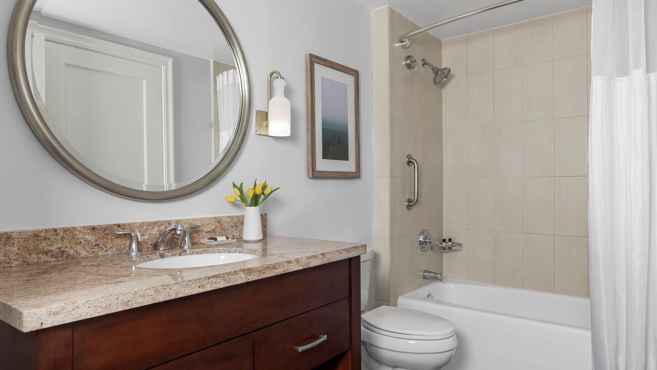 Photo of Bathroom in Singer Island