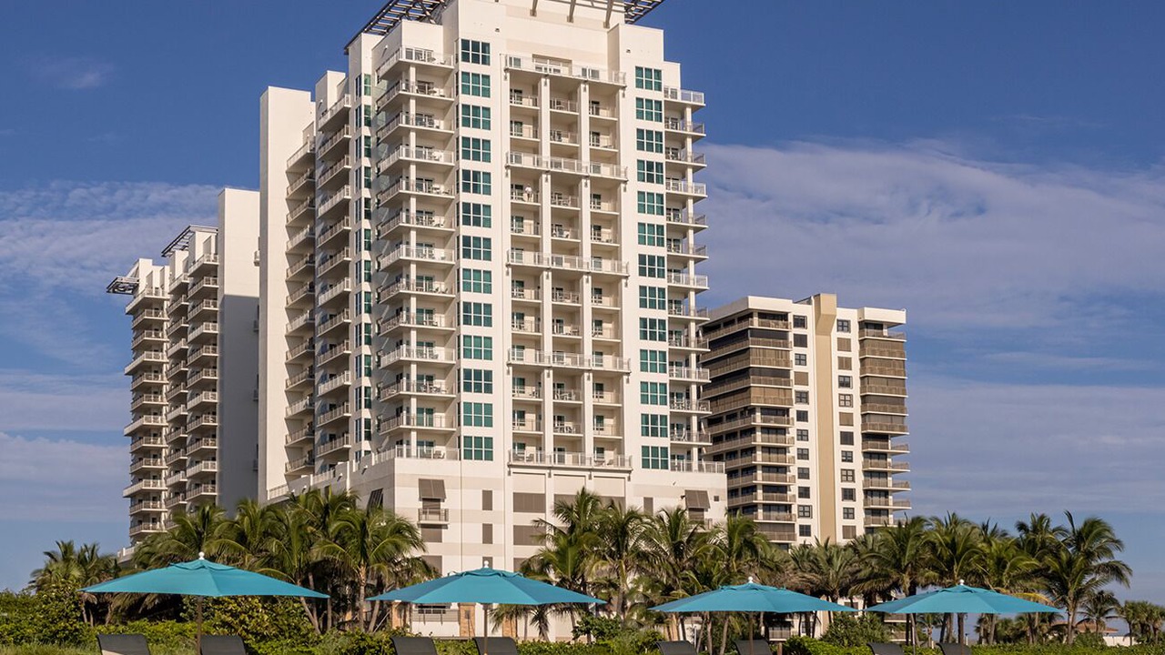 Photo of Outdoor in Singer Island