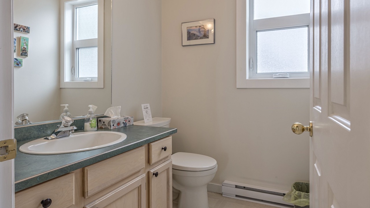 Photo of Bedroom in Silver Star Mountain