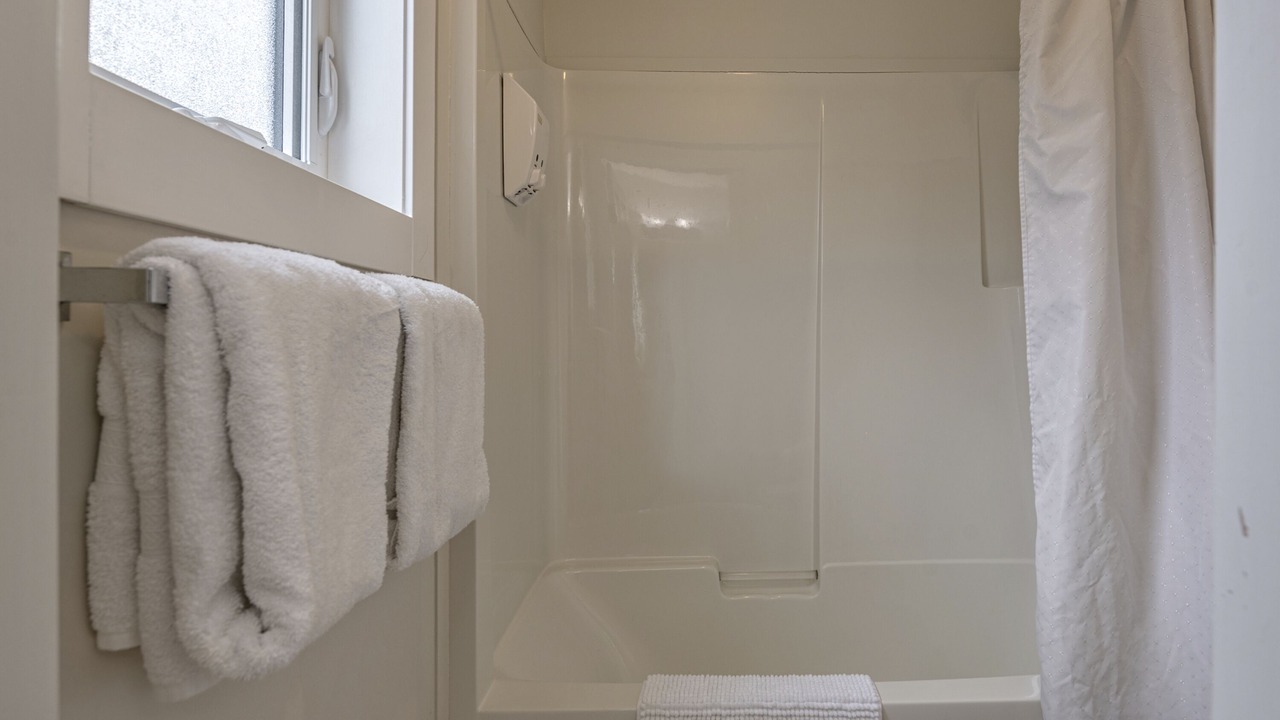 Photo of Bathroom in Silver Star Mountain