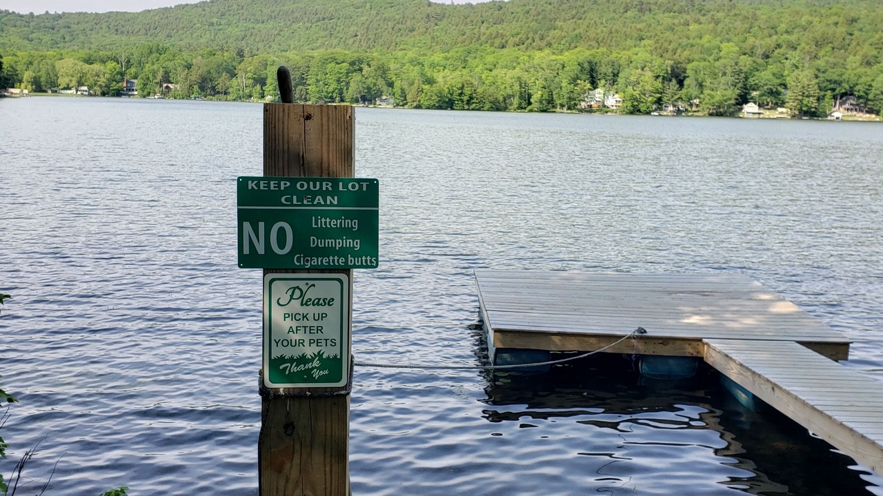 Photo of Outdoor in Tinmouth
