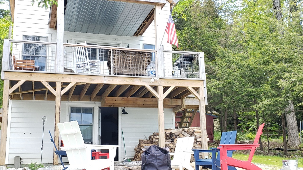 Photo of Outdoor in Tinmouth
