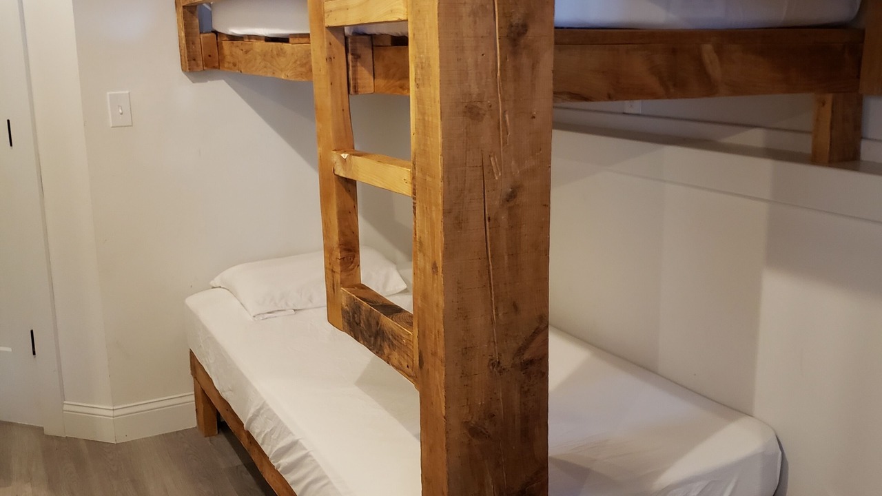 Photo of Bedroom in Tinmouth