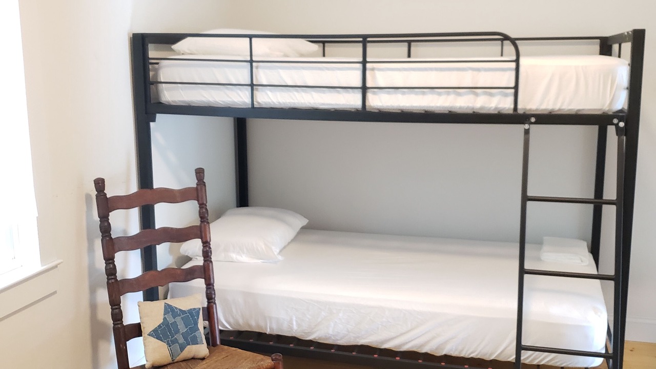 Photo of Bedroom in Tinmouth