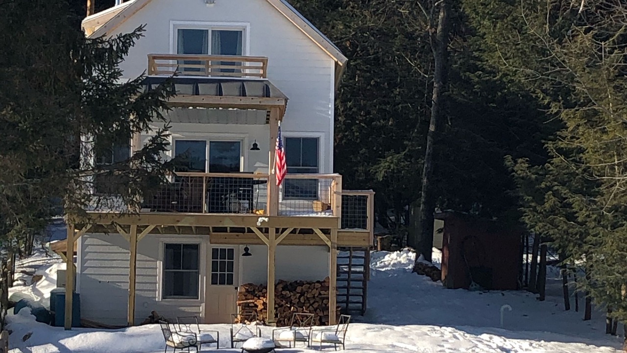 Photo of Outdoor in Tinmouth