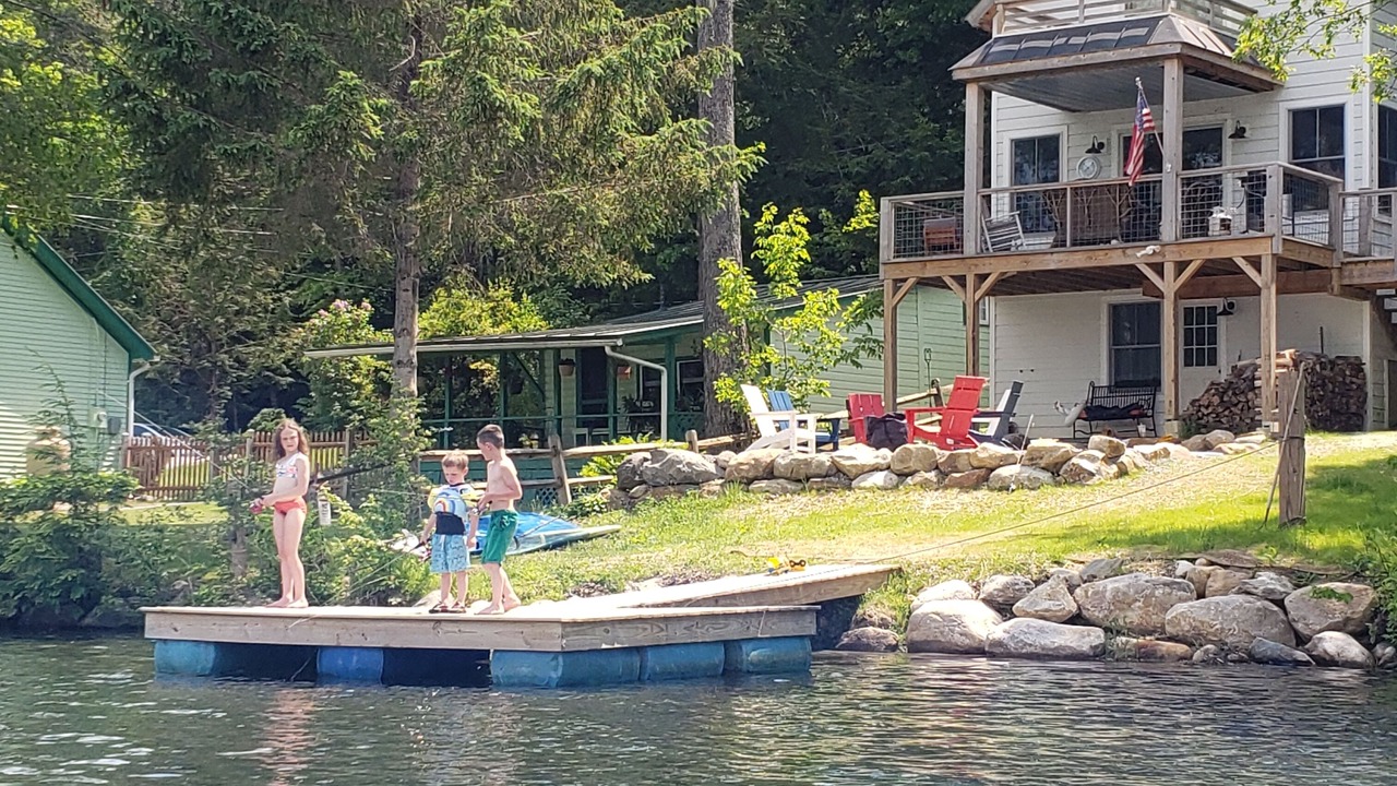 Photo of Outdoor in Tinmouth