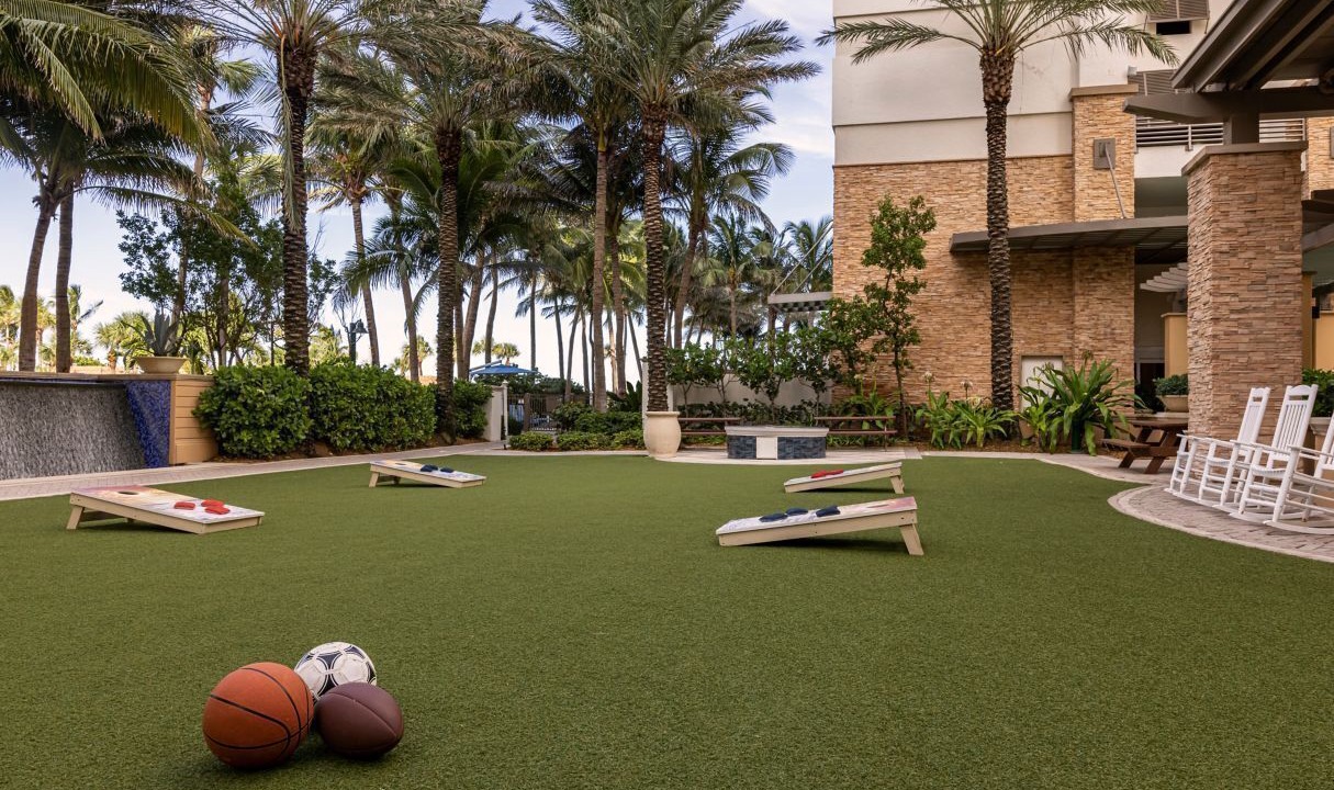 Photo of Outdoor in Singer Island