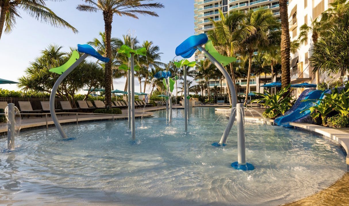 Photo of Outdoor in Singer Island
