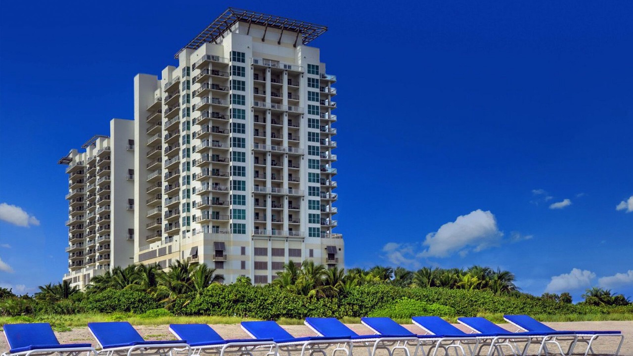 Photo of Outdoor in Singer Island
