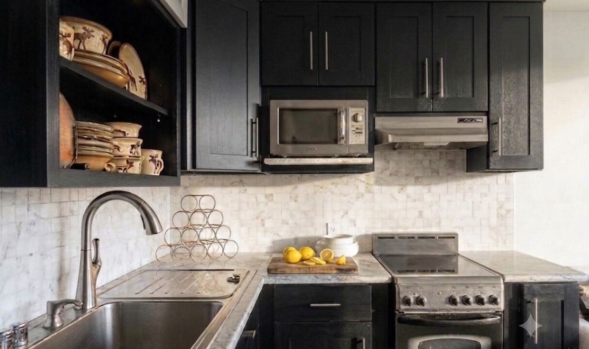 Photo of Kitchen in Aspen