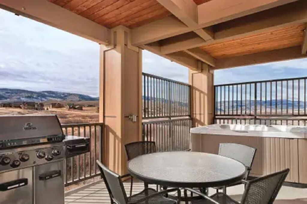 Photo of Outdoor in Grand Elk Ranch