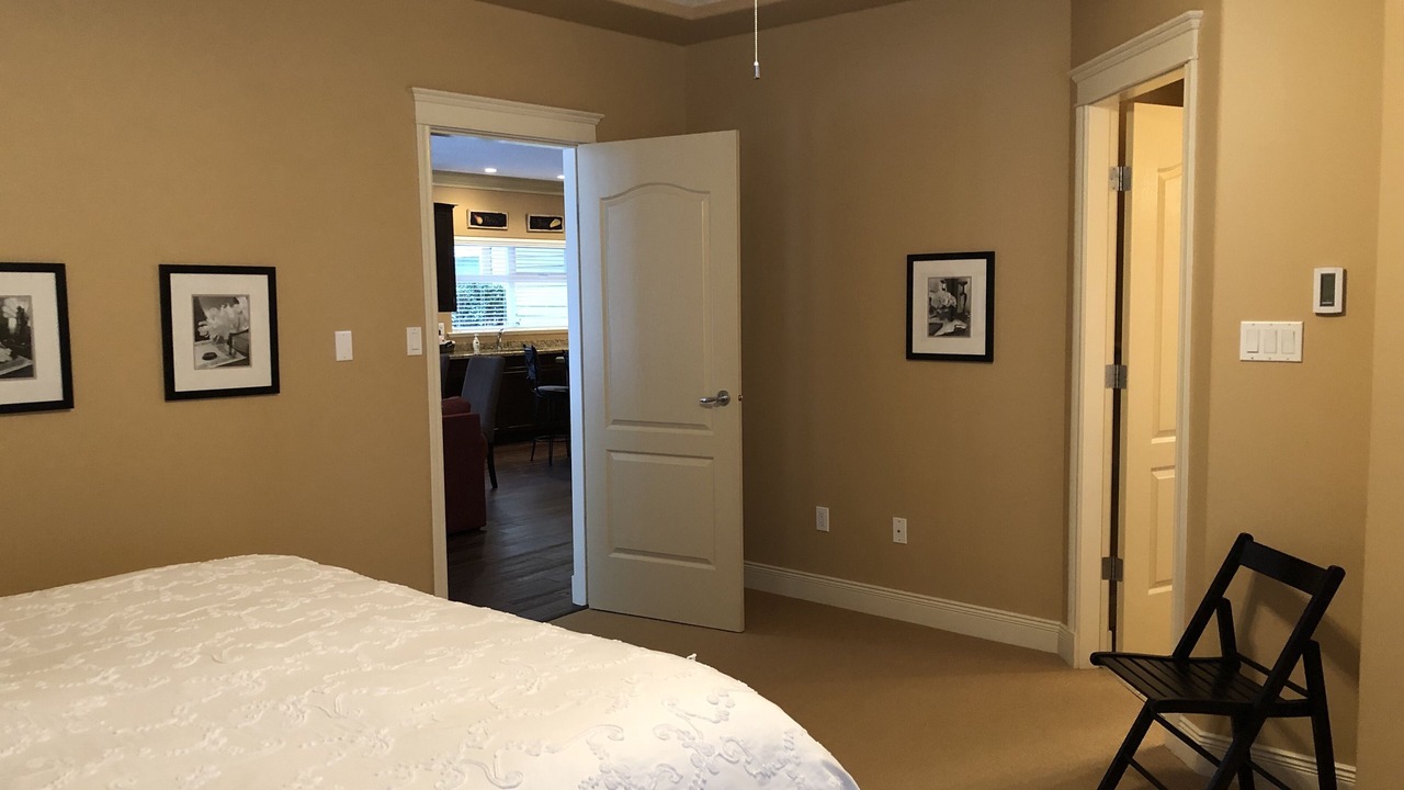 Photo of Bedroom in Comox
