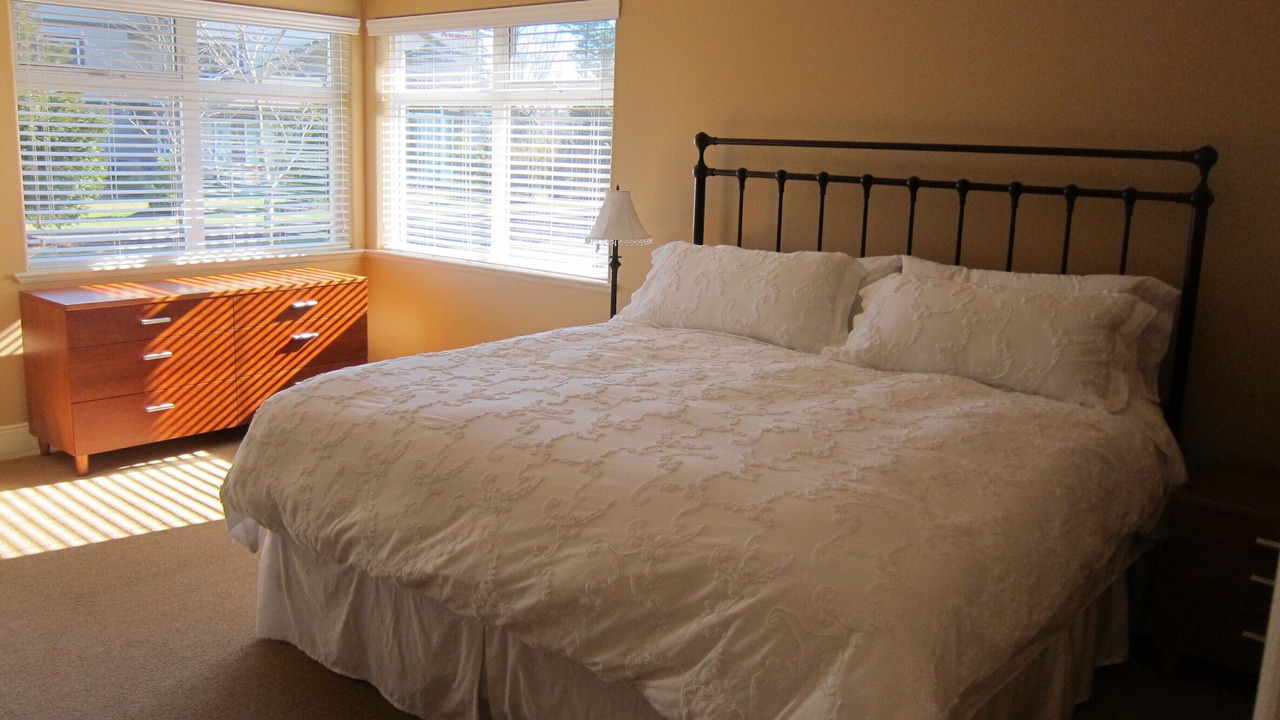 Photo of Bedroom in Comox