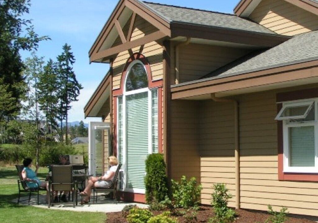 Photo of Outdoor in Comox