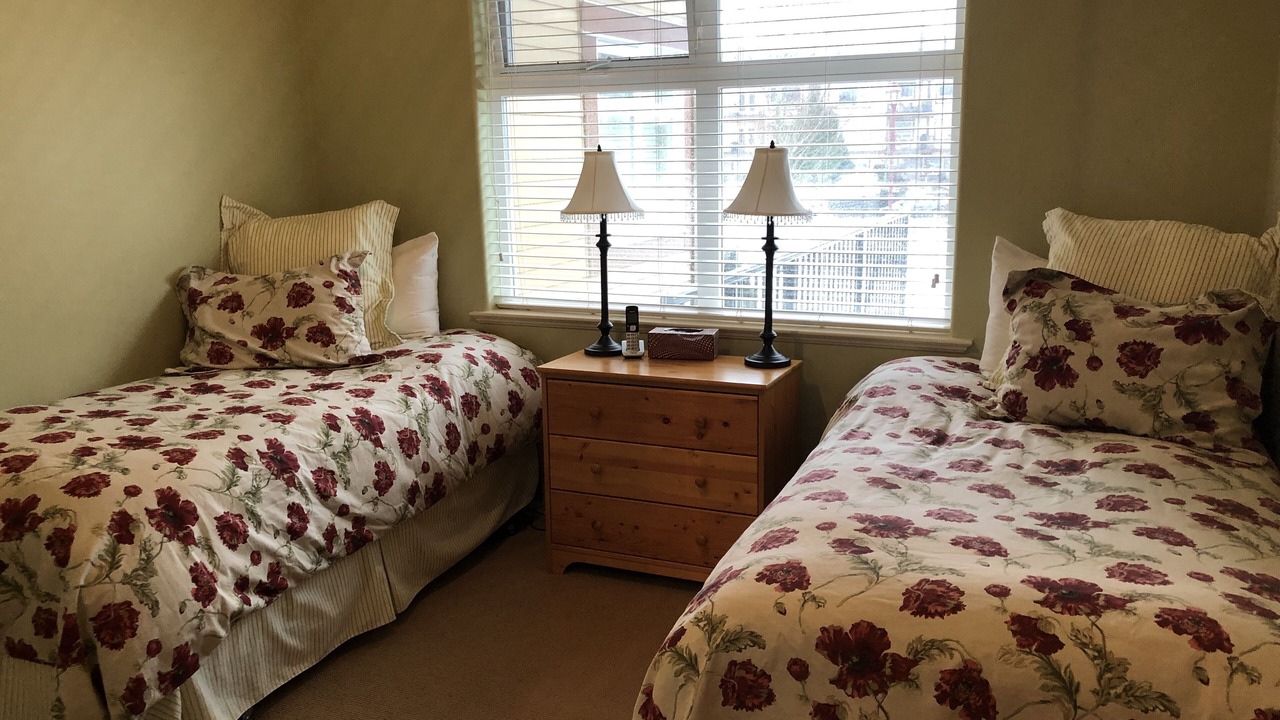 Photo of Bedroom in Comox
