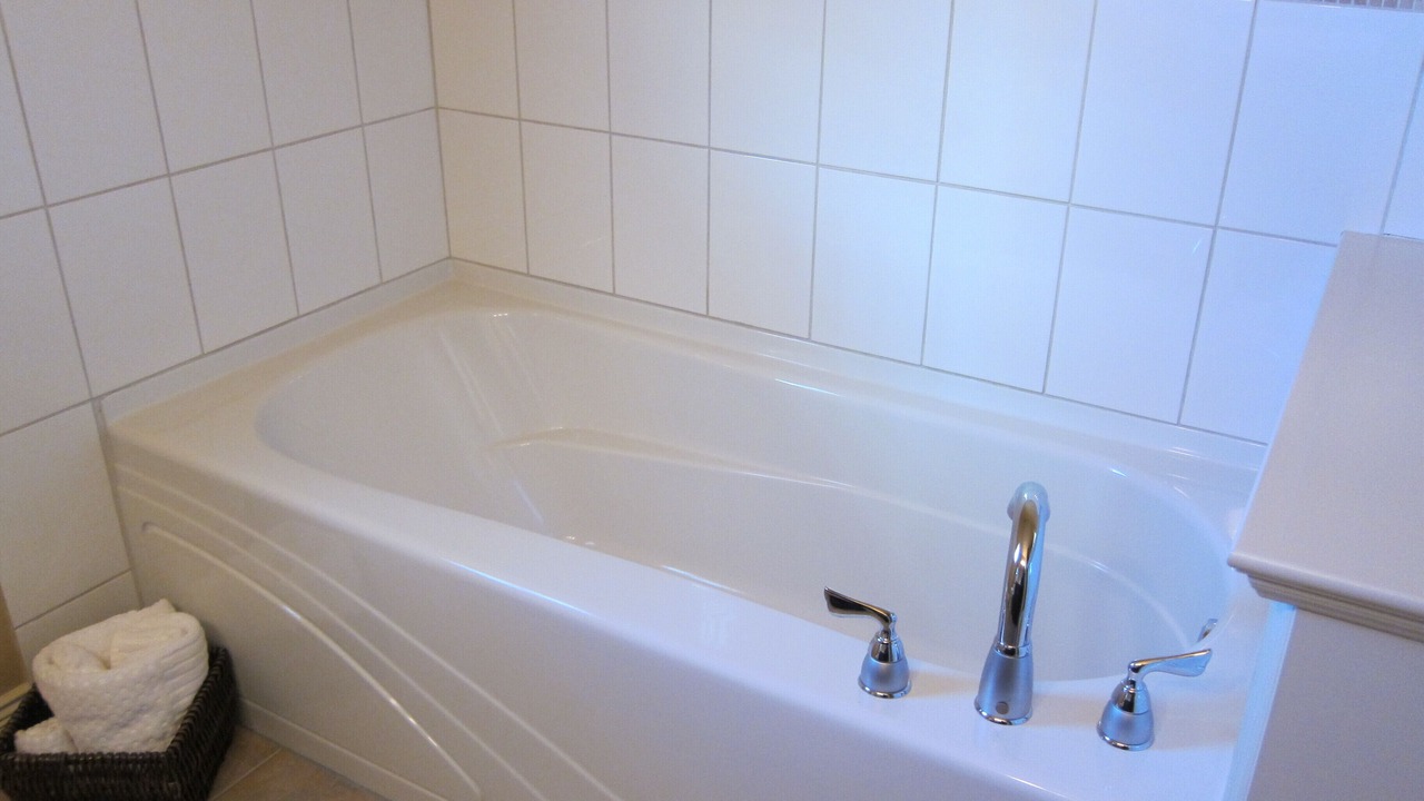 Photo of Bathroom in Comox