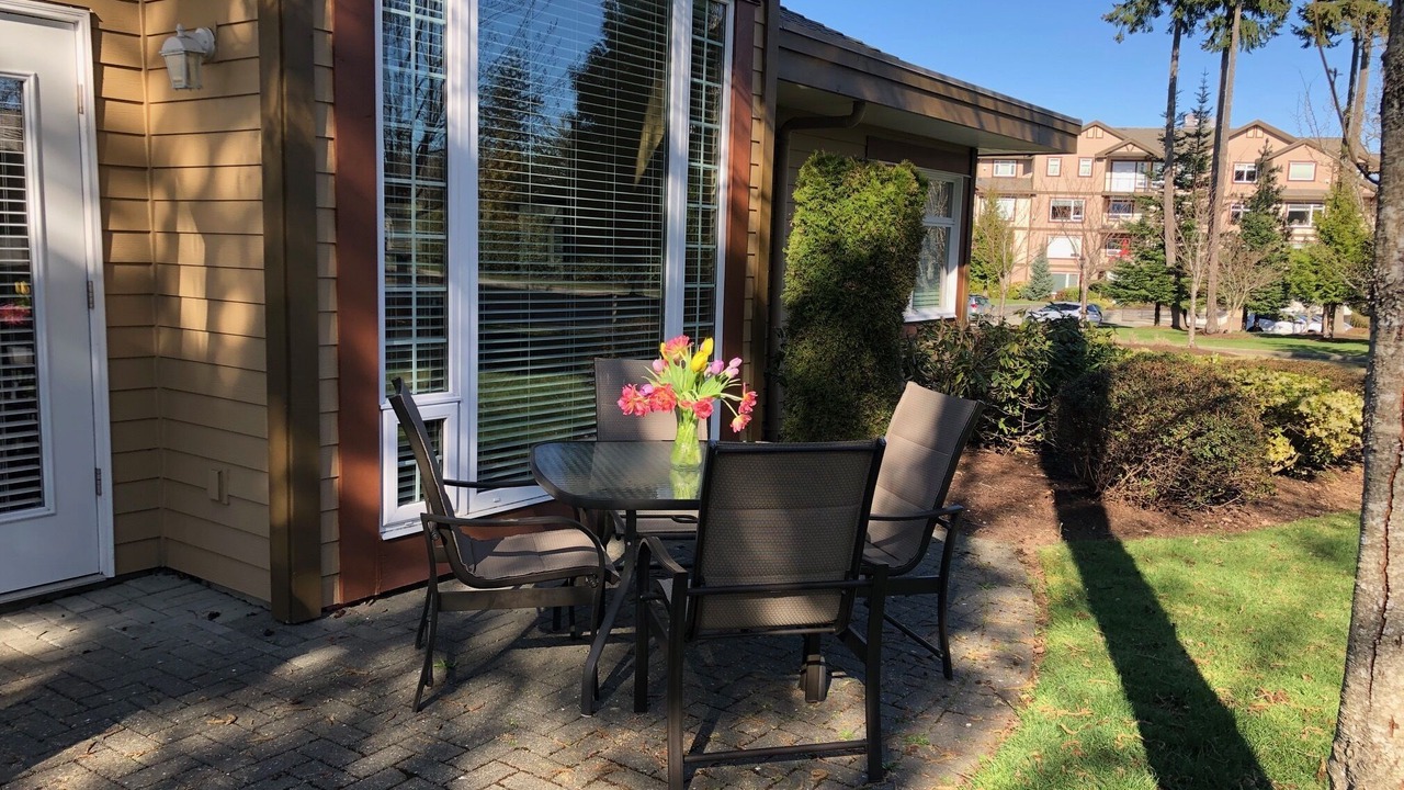 Photo of Outdoor in Comox