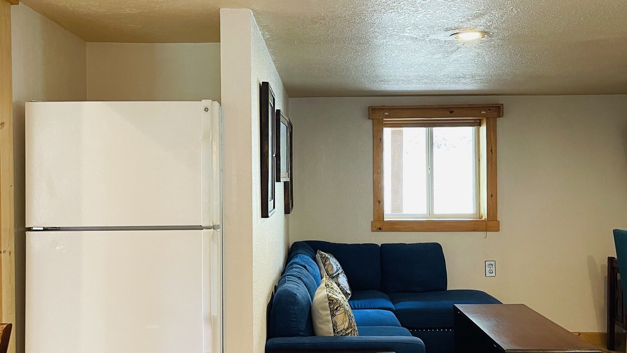Photo of Livingroom in Lake City