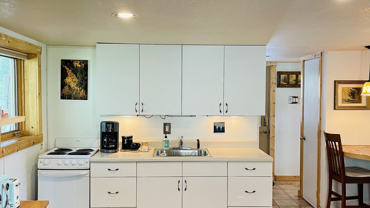 Photo of Kitchen in Lake City