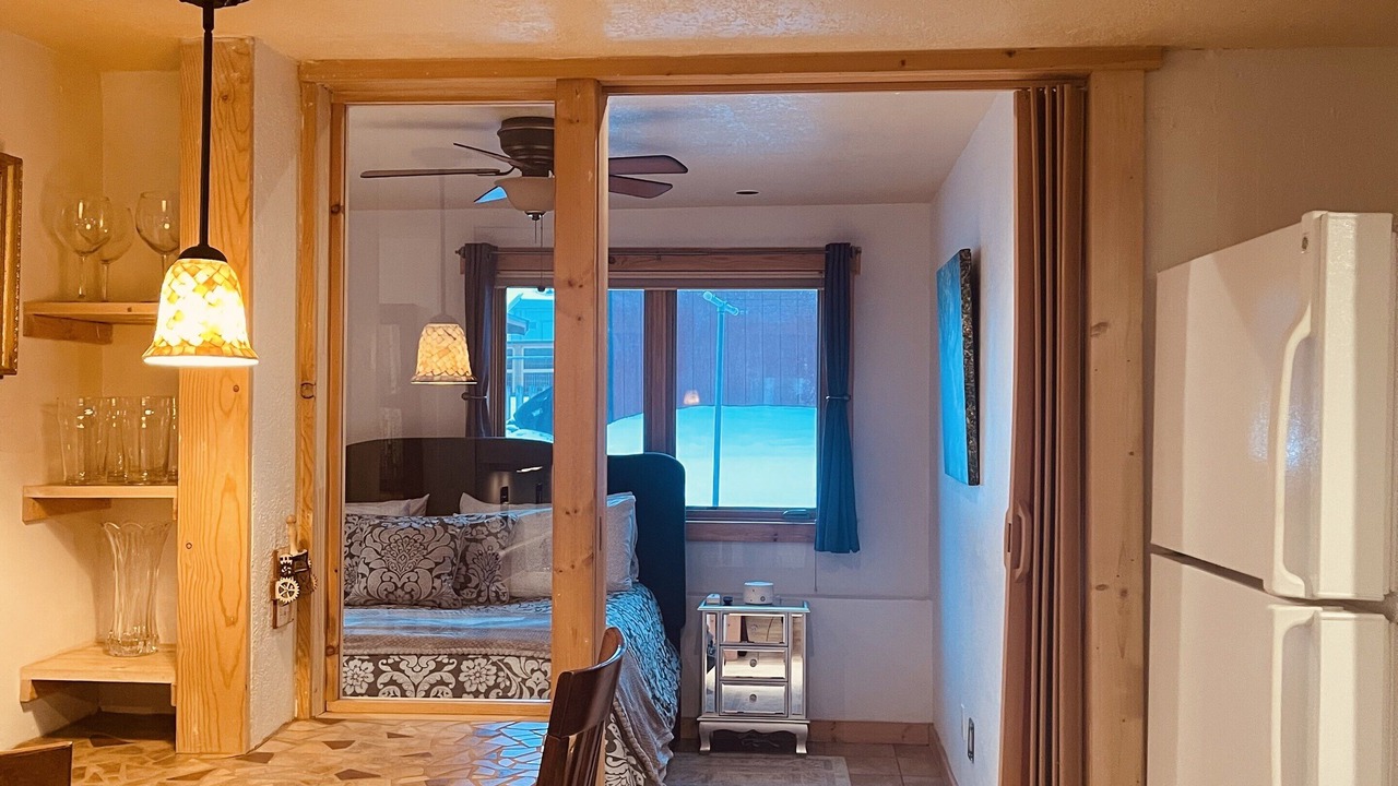 Photo of Bedroom in Lake City