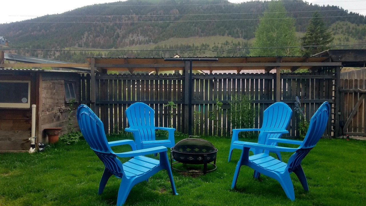 Photo of Outdoor in Lake City