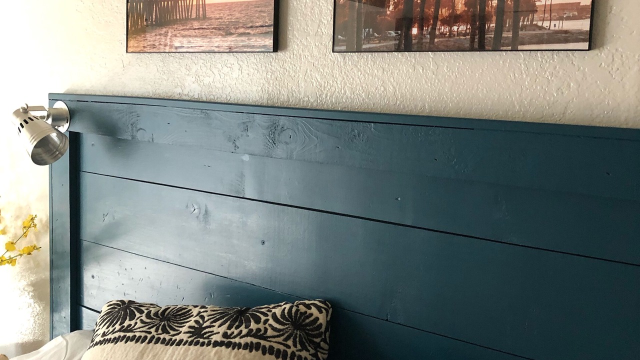 Photo of Bedroom in Juno Beach