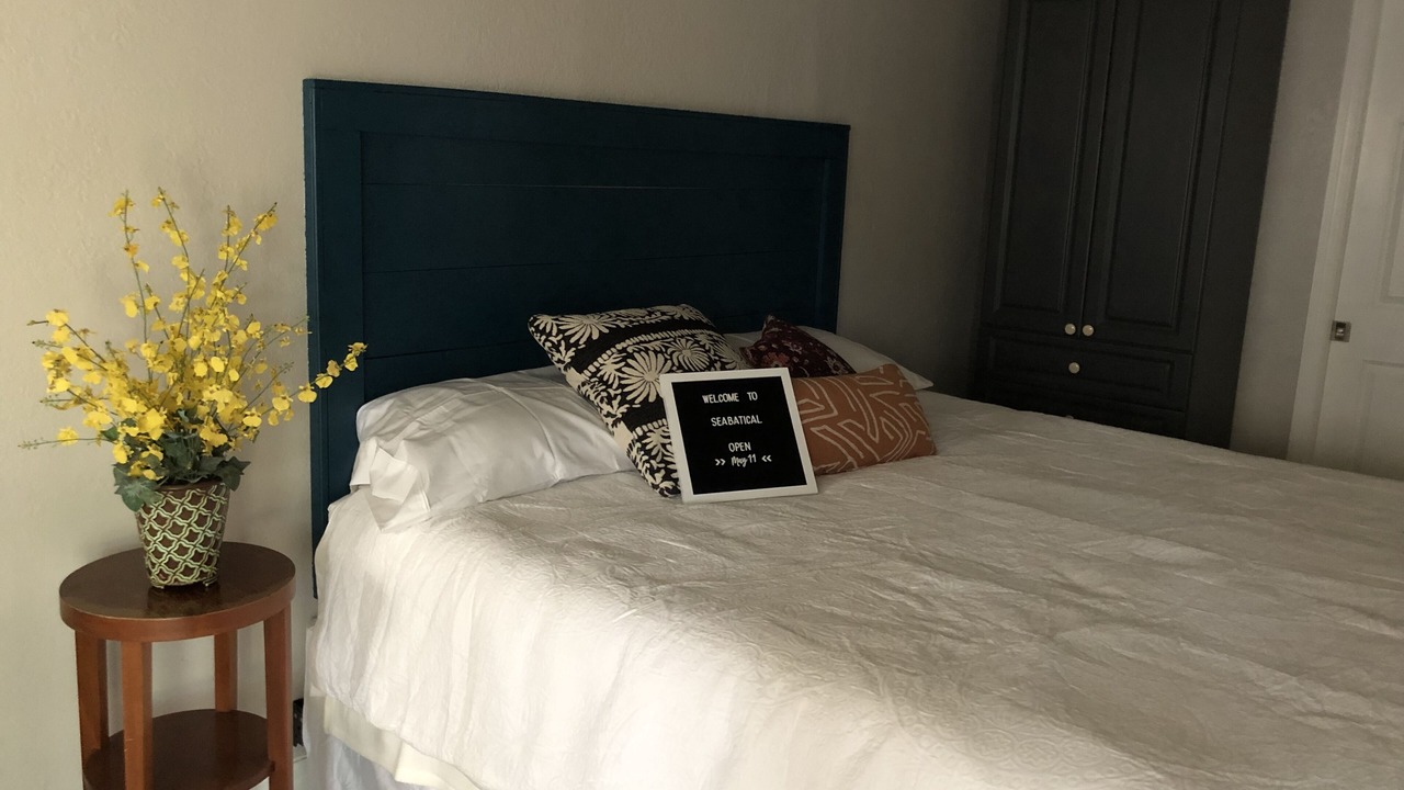 Photo of Bedroom in Juno Beach