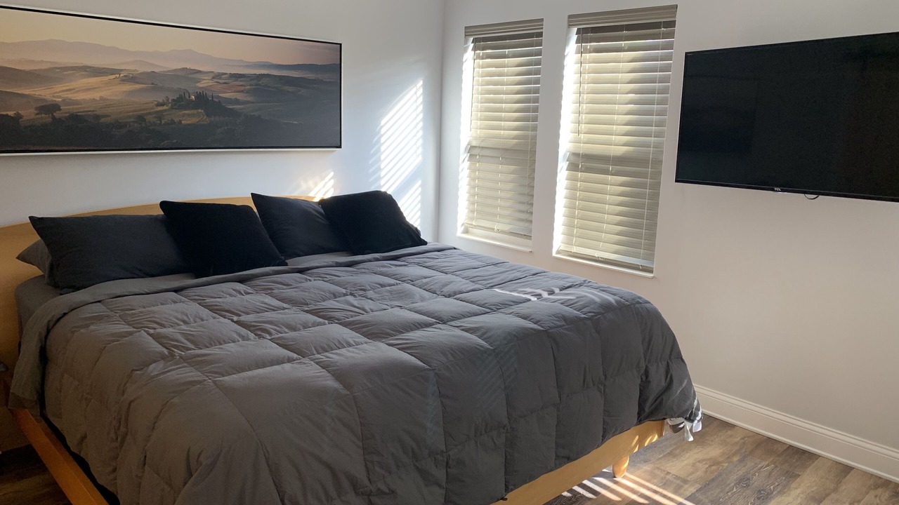 Photo of Bedroom in Little Italy