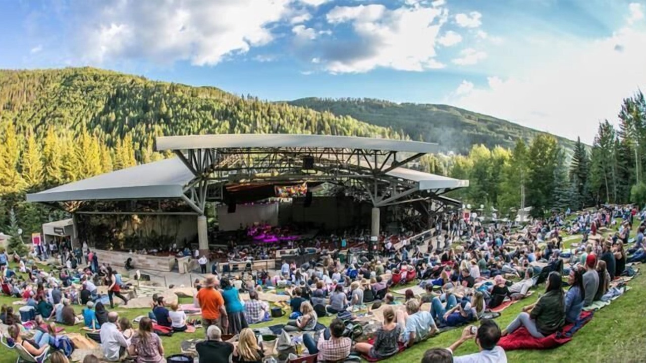 Photo of Others in Vail