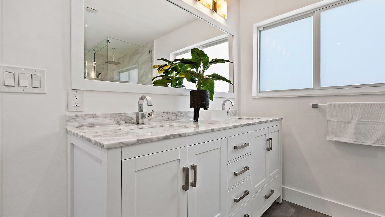 Photo of Bathroom in Palm Beach Shores
