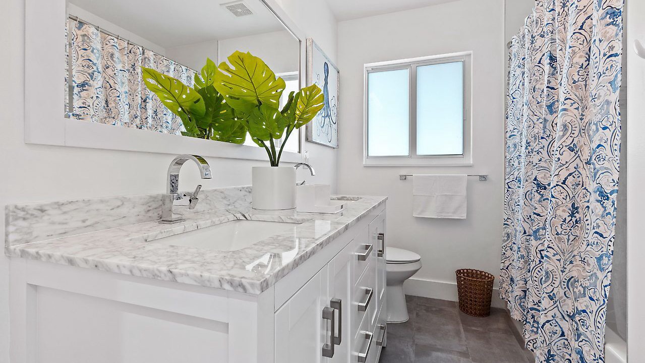 Photo of Bathroom in Palm Beach Shores