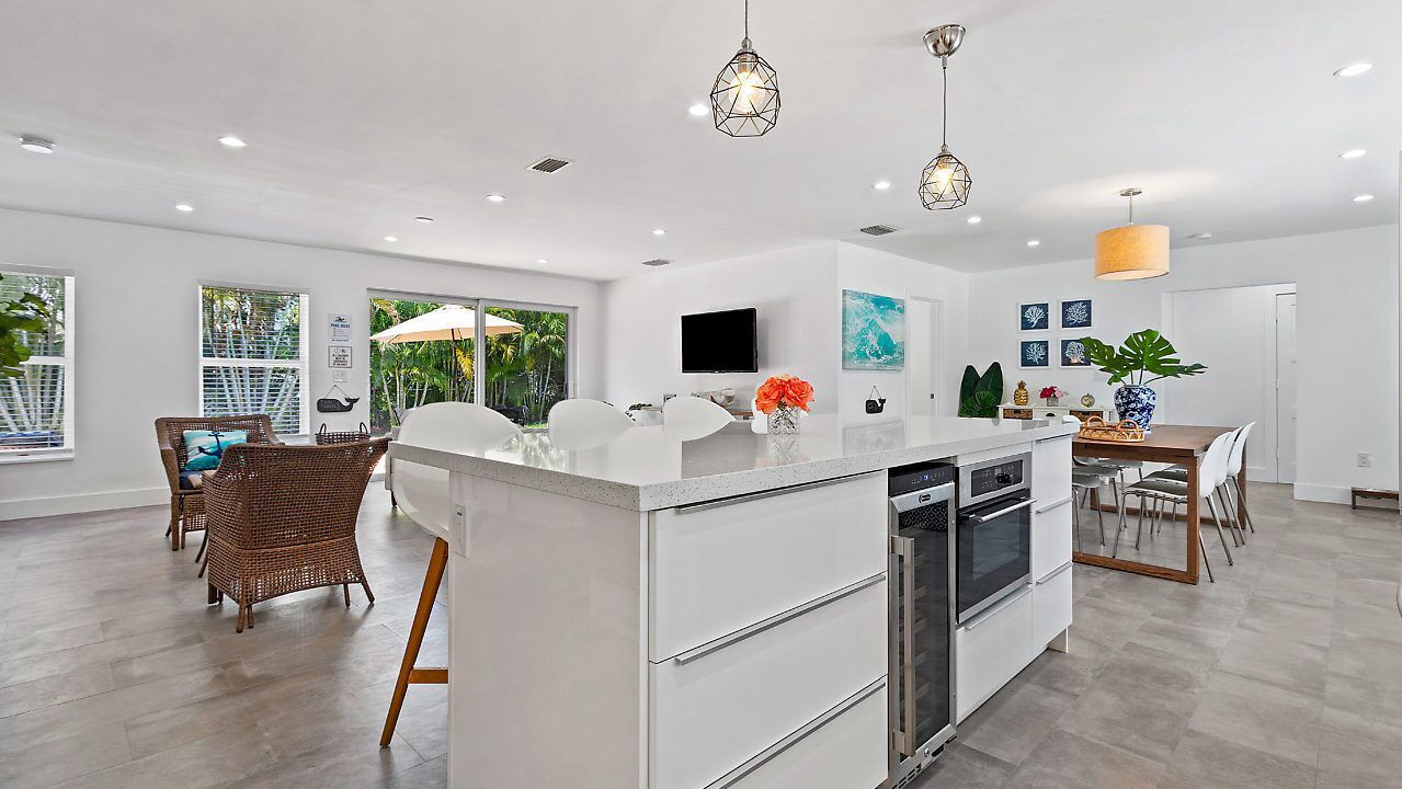 Photo of Kitchen in Palm Beach Shores