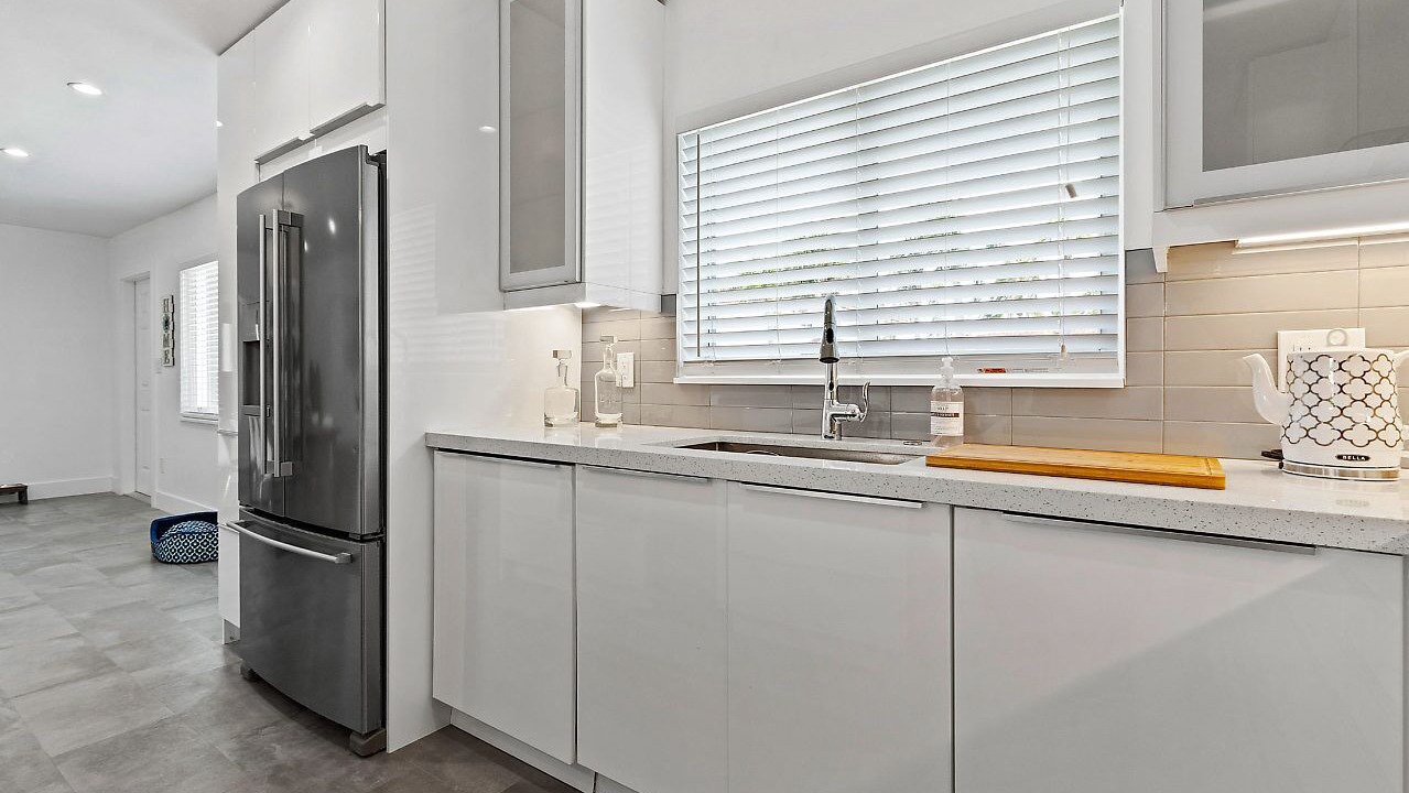Photo of Kitchen in Palm Beach Shores