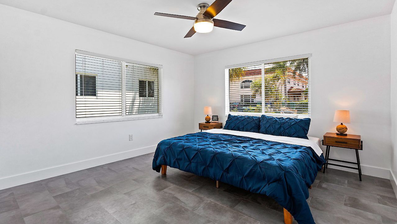 Photo of Bedroom in Palm Beach Shores