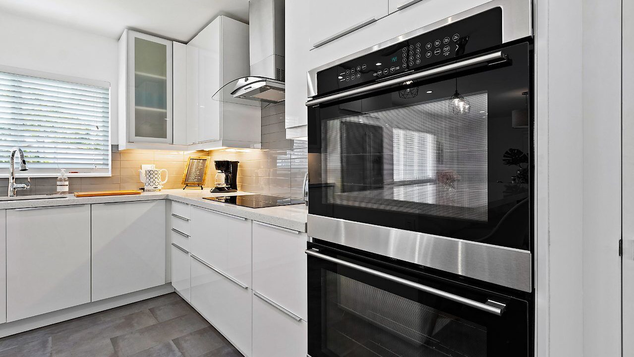 Photo of Kitchen in Palm Beach Shores