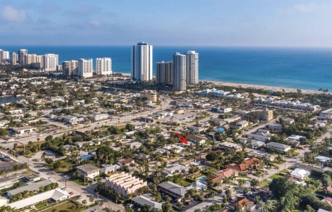 Photo of Outdoor in Palm Beach Shores