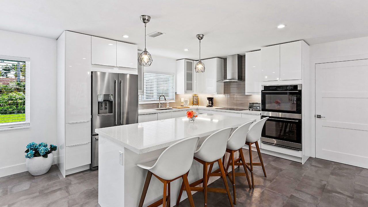 Photo of Kitchen in Palm Beach Shores