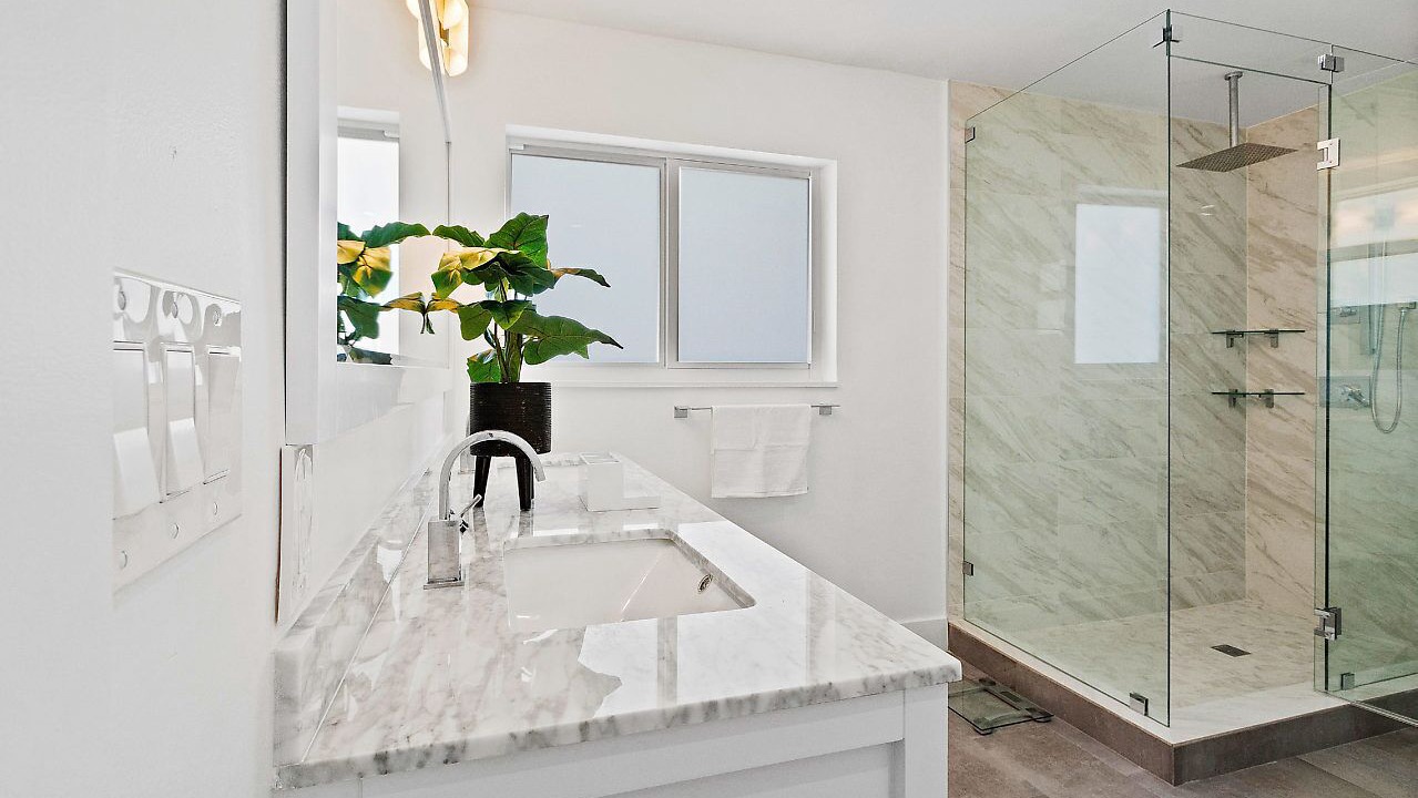Photo of Bathroom in Palm Beach Shores