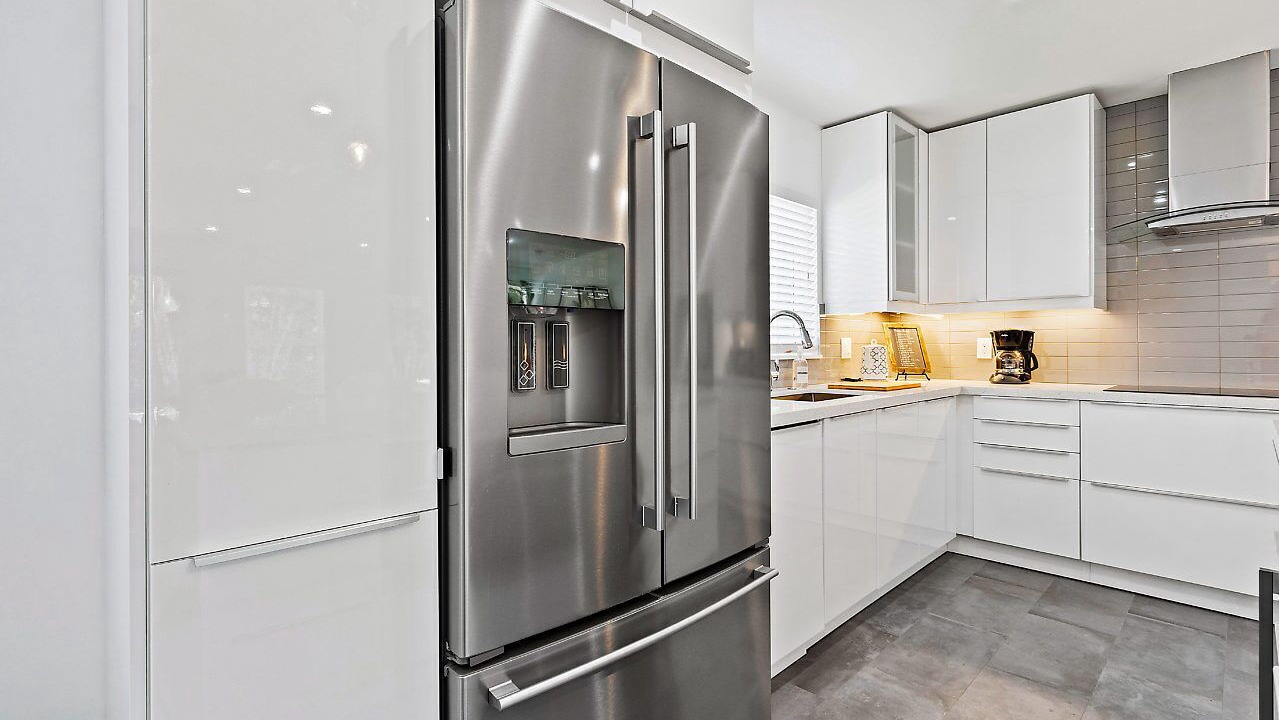 Photo of Kitchen in Palm Beach Shores