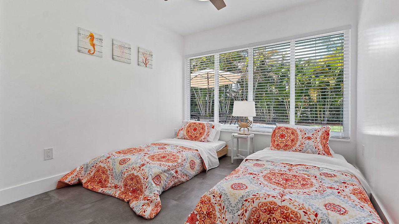 Photo of Bedroom in Palm Beach Shores