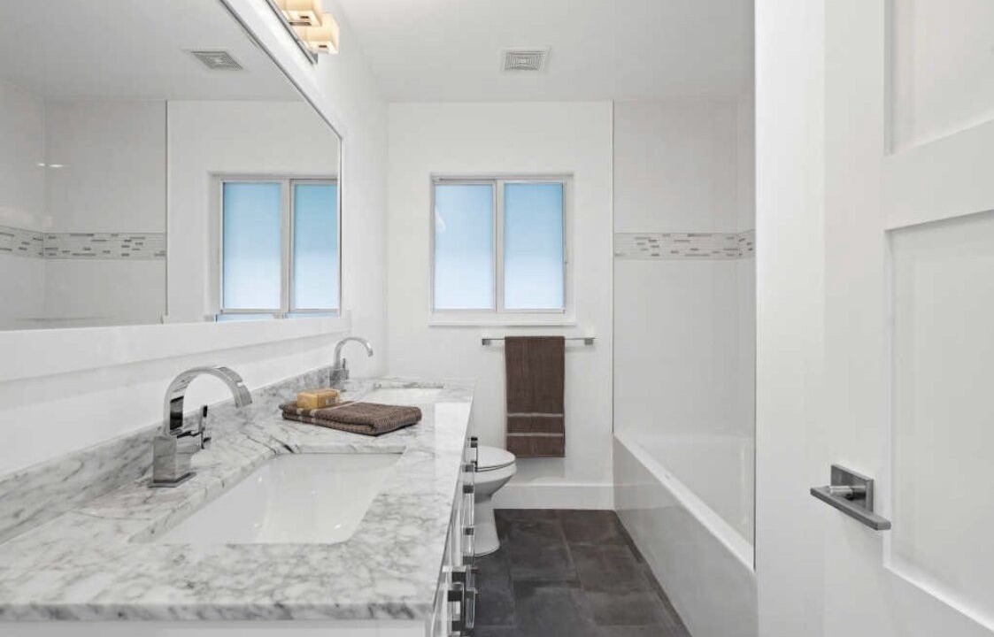 Photo of Bathroom in Palm Beach Shores