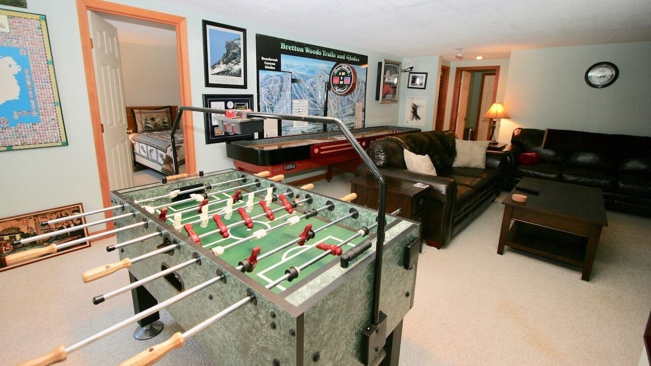 Photo of Bedroom in Carroll