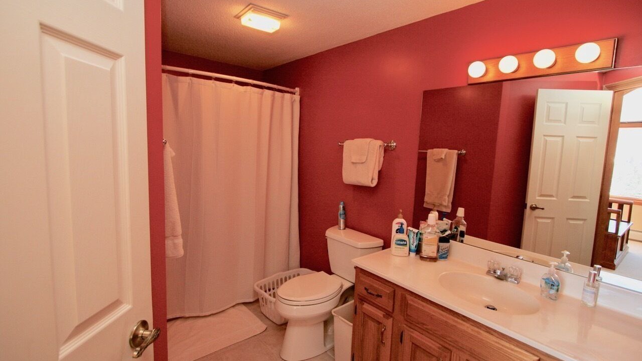 Photo of Bathroom in Carroll