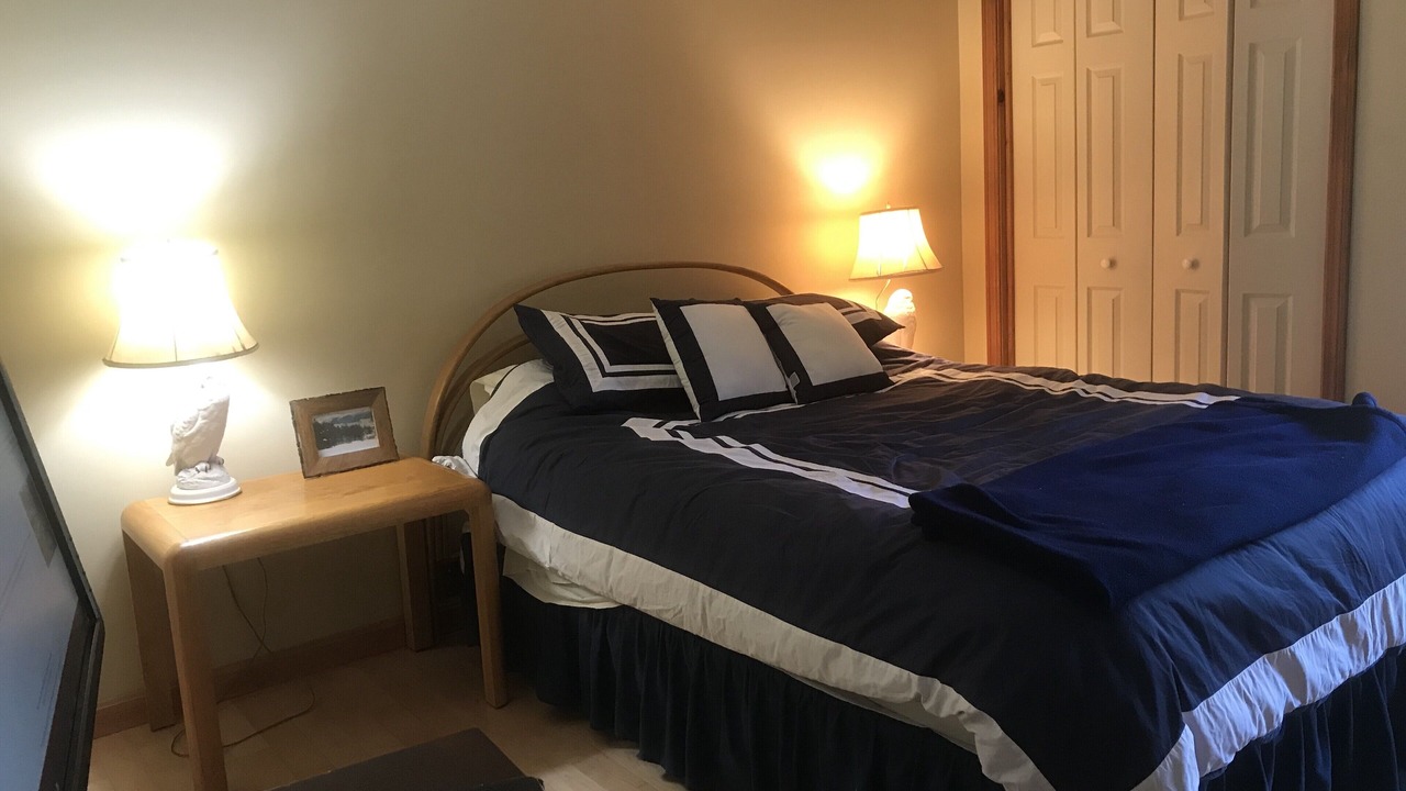 Photo of Bedroom in Carroll